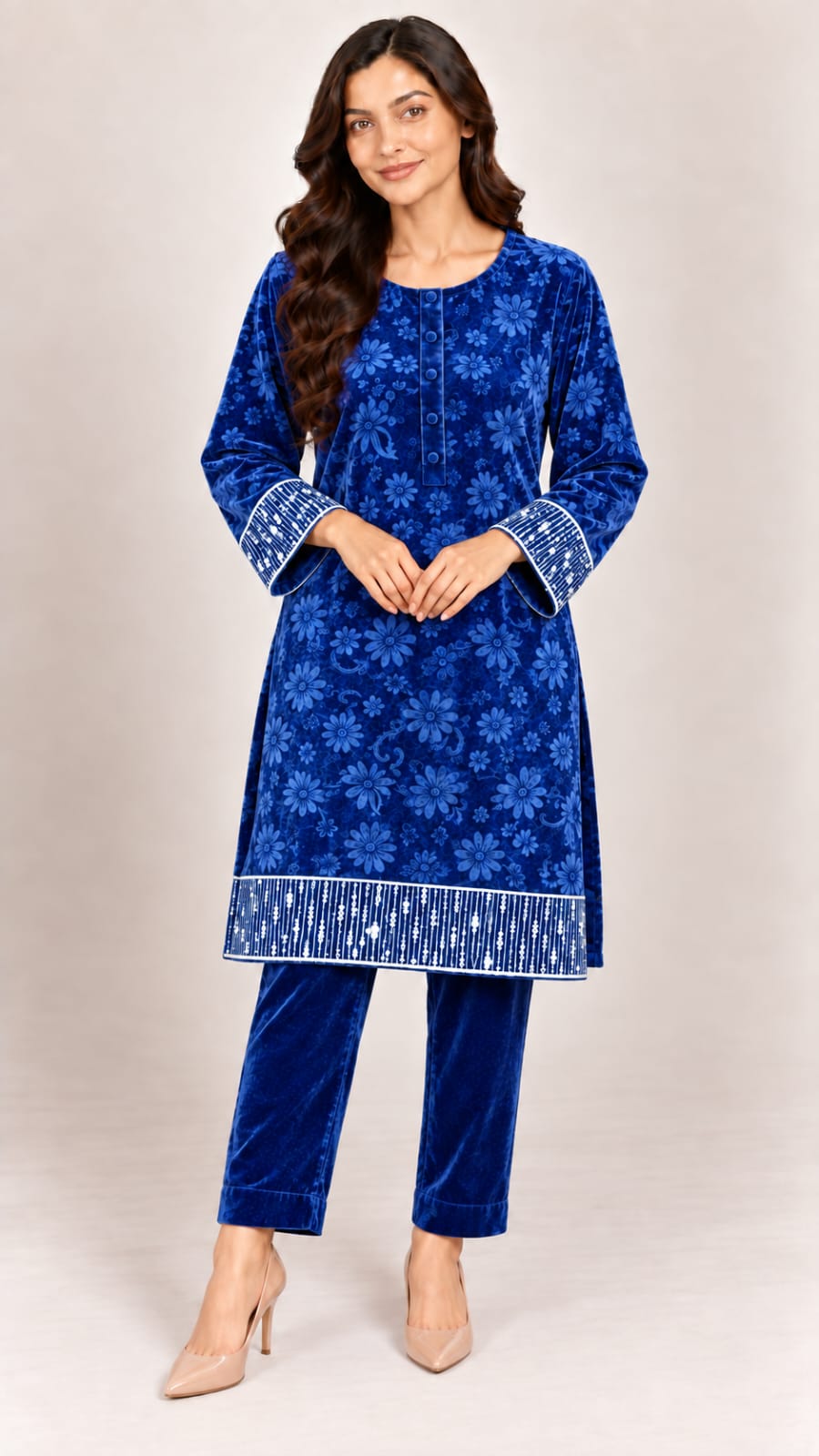 Velvet-101-ROYAL BLUE