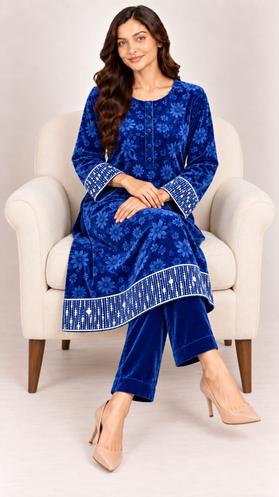 Velvet-101-ROYAL BLUE