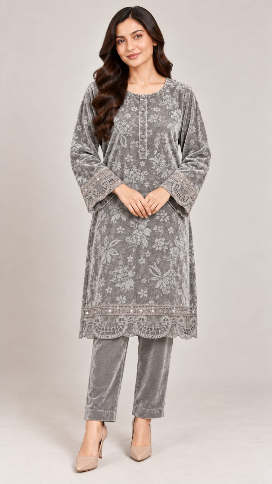 Velvet-114-GREY