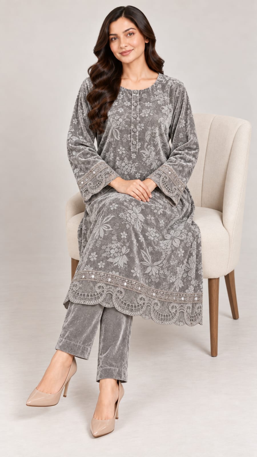 Velvet-114-GREY