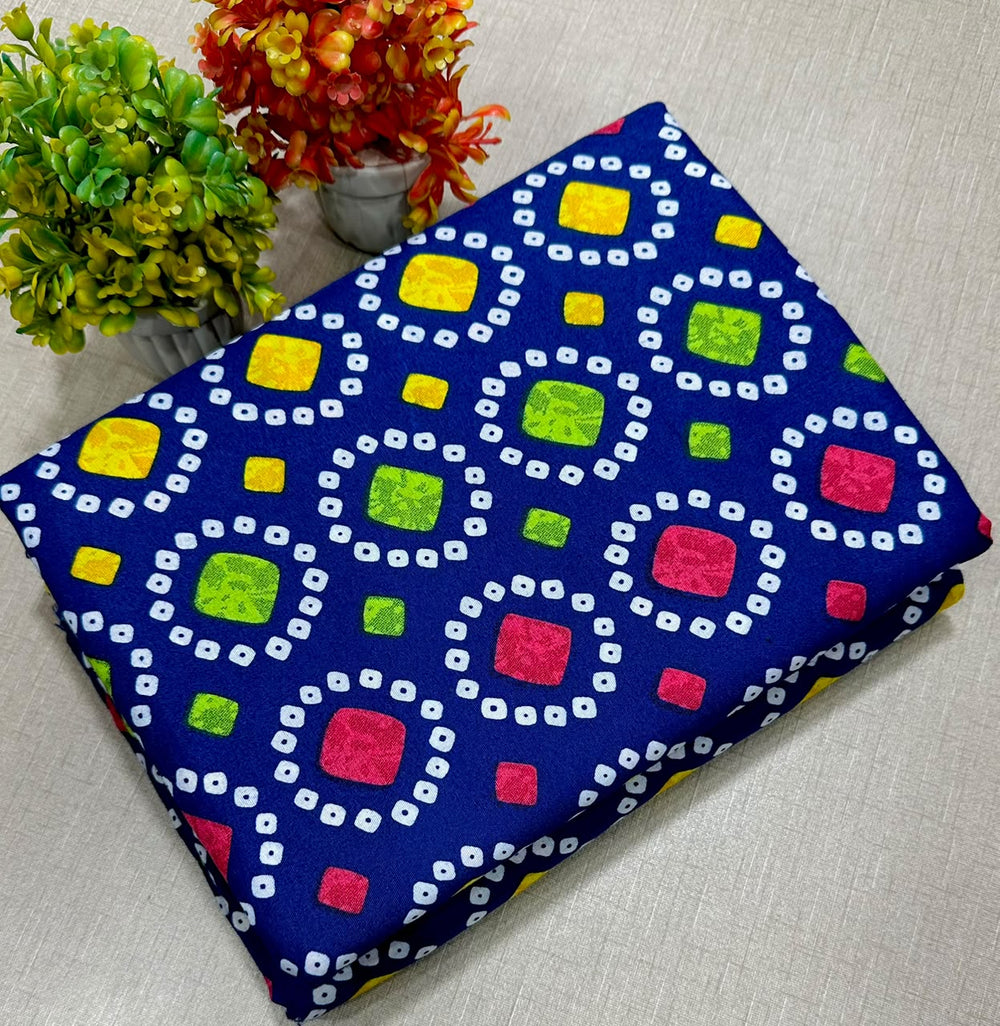 DIAMOND COTTON - 27055